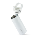 Garrafa Térmica Aerolight Flip Straw Frost | 473ml