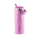 Garrafa Térmica Aerolight Flip Straw Lilac | 473ml