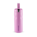 Garrafa Térmica Aerolight Flip Straw Lilac | 473ml