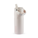 Garrafa Térmica Aerolight Flip Straw Rose Quartz | 473ml