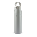 Garrafa Térmica Aerolight Flip Straw Ash | 1.1L