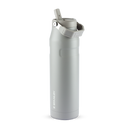 Garrafa Térmica Aerolight Flip Straw Ash | 1.1L
