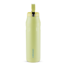 Garrafa Térmica Aerolight Flip Straw Pomelo | 1.1L