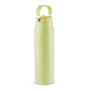 Garrafa Térmica Aerolight Flip Straw Pomelo | 1.1L