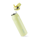 Garrafa Térmica Aerolight Flip Straw Pomelo | 1.1L