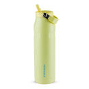 Garrafa Térmica Aerolight Flip Straw Pomelo | 1.1L