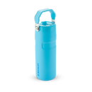 Garrafa Térmica Aerolight Flip Straw Splash | 473ml