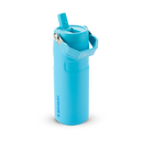 Garrafa Térmica Aerolight Flip Straw Splash | 473ml