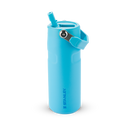 Garrafa Térmica Aerolight Flip Straw Splash | 473ml