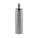 Garrafa Térmica Aerolight Flip Straw Ash | 710ml