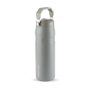 Garrafa Térmica Aerolight Flip Straw Ash | 710ml