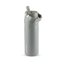 Garrafa Térmica Aerolight Flip Straw Ash | 710ml