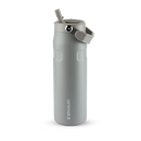 Garrafa Térmica Aerolight Flip Straw Ash | 710ml
