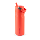 Garrafa Térmica Aerolight Flip Straw Hot Coral | 710ml