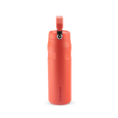 Garrafa Térmica Aerolight Flip Straw Hot Coral | 710ml