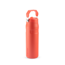 Garrafa Térmica Aerolight Flip Straw Hot Coral | 710ml