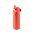 Garrafa Térmica Aerolight Flip Straw Hot Coral | 710ml
