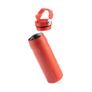 Garrafa Térmica Aerolight Flip Straw Hot Coral | 710ml