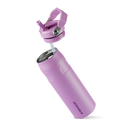 Garrafa Térmica Aerolight Flip Straw Lilac | 710ml