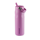 Garrafa Térmica Aerolight Flip Straw Lilac | 710ml