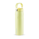 Garrafa Térmica Aerolight Flip Straw Pomelo | 710ml