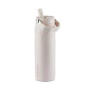 Garrafa Térmica Aerolight Flip Straw Rose Quartz | 710ml