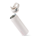 Garrafa Térmica Aerolight Flip Straw Rose Quartz | 710ml