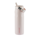 Garrafa Térmica Aerolight Flip Straw Rose Quartz | 710ml