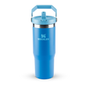Tumbler Térmico Flip Straw Azure | 887ml