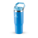 Tumbler Térmico Flip Straw Azure | 887ml