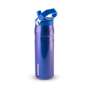 Garrafa Térmica Aerolight Flip Straw Stanley Sapphire Shimmer | 710ML