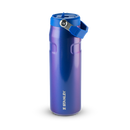 Garrafa Térmica Aerolight Flip Straw Stanley Sapphire Shimmer | 710ML