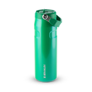 Garrafa Térmica Aerolight Flip Straw Stanley Clover Shimmer | 710ML
