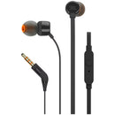 Fone de Ouvido JBL T110 com Fio