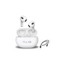 FONE DE OUVIDO BLUETOOTH TWS PULSE BUDS TOUCH BCO