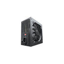 Fonte atx 500w real brazilpc 24 pinos
