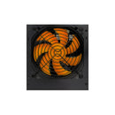 FONTE ATX 650W AUTOMATICA BRX COOLER AMARELO
