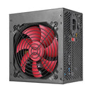 Fonte Brazil PC ATX 800W, Real Pro Full Modular, 80plus, Bronze - Ps/Fm800brz80