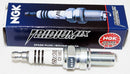 Vela Suzuki/ Kawasaki/ Yamaha Vstrom Bandit 650 R3 16/ Ninja 300 250 NGK IRIDIUM CR8EIX