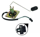 Boia Tanque Cbx 200 Importado