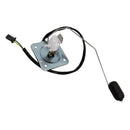 Boia Tanque Honda Bros 150 09/12 Importado
