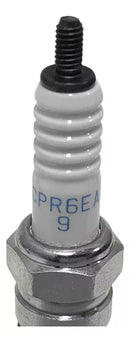Vela Honda Biz 125 06/19 NGK CPR6EA9