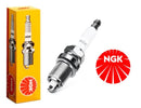 Vela Honda/ Yamaha /Sundown Biz 100 Web 100 Crypton 115 Ngk C6HSA