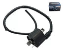 Bobina Ignição Ybr 125 Factor 125 09 Dt 200 Xt 225 Crypton 105 115 Neo 115 VEDAMOTORS 5015343