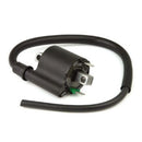 Bobina ignição Fan 125 14/ VEDAMOTORS 5015353