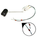 Boia Tanque Fz25 Fazer 250 18/22 Importado