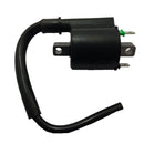 Bobina ignição Fan 125 14/ VEDAMOTORS 5015353