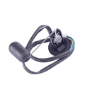 Boia Tanque Biz 125 06/08 Importado