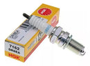 Vela Yamaha/ Suzuki Fazer 250 /11 Lander /15 Xt 225 Dk 150  NGK DR8EA