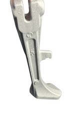 Descanso Lateral Pop 110 Jateado Modelo Tiger 900 G76